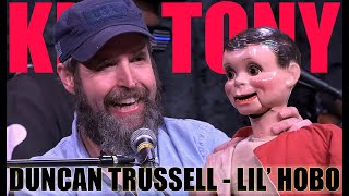 KT 635  DUNCAN TRUSSELL  LIL HOBO [upl. by Winslow]