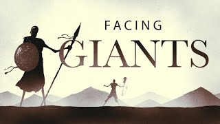 Facing Giants 06302024 G Varner [upl. by Neetsirhc388]