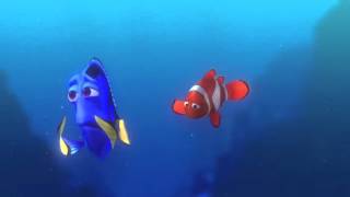 Finding Nemo Dorys Best Moments [upl. by Sirtimid]