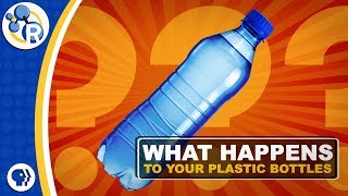 How Plastic Recycling Actually Works [upl. by Irret]