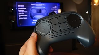 SteamOS против Windows сравнение тест [upl. by Sheehan]