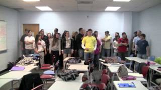 Debit Credit Theory Class Dance MMC [upl. by Amla]