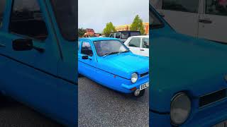 Reliant Robin 3 [upl. by Lincoln]