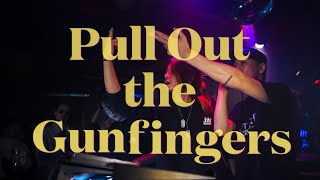 【MV】Jacotanu amp Catarrh Nisin  Pull Out the Gunfingers [upl. by Erreip]