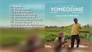 OST – Yomeddine Soundtrack List – Compilation Music [upl. by Gilford]