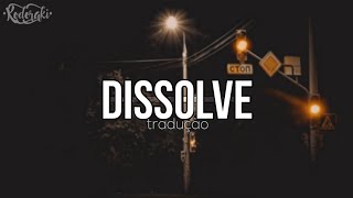 Absofacto  Dissolve Acoustic Version TraduçãoLegendado [upl. by Hepsoj243]