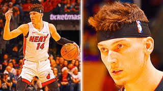 The Best Of Tyler Herro 🔥 2324 Midseason Highlights [upl. by Yngad]