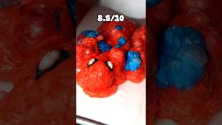 Rating Freeze Dried Candies [upl. by Yelak963]