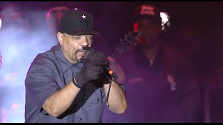 APMAs 2014 Ice T and Body Count  quotThere Goes The Neighborhoodquot and quotTalk Shit  Get Shotquot [upl. by Carree563]