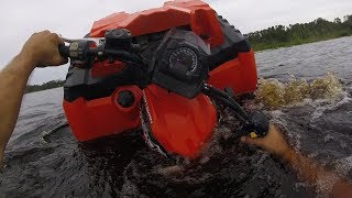 The ULTIMATE Honda Snorkel Guide [upl. by Goulet]