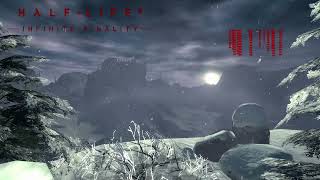 Echoes of the Nihilanth  HalfLife 2 Infinite Finality OST [upl. by Sharman172]