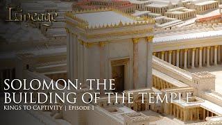 Solomons Temple  Interesting Facts [upl. by Barton]