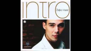 Zeljko Vasic  Pratis me u stopu  Audio 2004 HD [upl. by Ecyned]