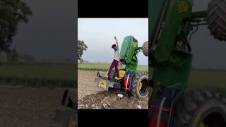 Thar new song trending 🔥 sonalika tractor farming help mhindra and JCB viralshort videotractor [upl. by Wincer172]