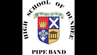 Liberton Pipe Band [upl. by Ecinad]