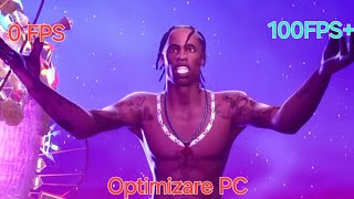 Boost FPS pentru FORTNITE [upl. by Krid824]