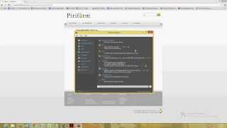 How To Check Complete PC Information Using Piriform Speccy [upl. by Dhumma]