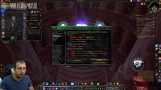 Tuto Optimisation  Simcraft Pawn et Raidbots [upl. by Loveridge]