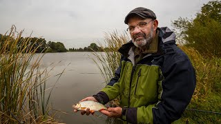 VIS TV 24 Feedervissen aan de Overijsselse Vecht [upl. by Anah]