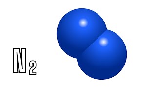 Nitrogen Chemistry and Compounds NH3 HNO3 Urea [upl. by Nwahsel]