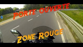 Porte ouverte Zone rouge 2017 [upl. by Wadell794]