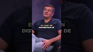 CHRISTOPHE ROCANCOURT COMMENT ESTIL DANS LA VIE [upl. by Von347]