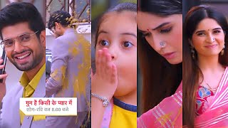 Ghum Hai Kisikey Pyaar Meiin Today Episode PROMO 14 Sep 2024RajatSavi ne aapas me uchhala Kichad [upl. by Ylloj]