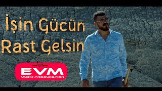 Muratan Yotozİşin Gücün Rast Gelsin [upl. by Aniles]