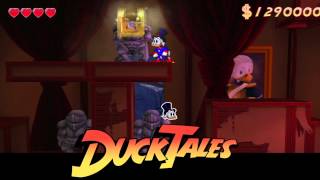 Duck Tales Remastered [upl. by Nirrek671]