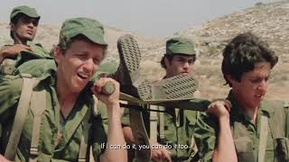 Israel film archive by Jerusalem cinematheque  Israeli Movies trailer with English subtitles [upl. by Seravaj]