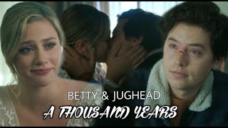 Jughead and Betty have thier second child  Riverdale 06x04 [upl. by Odrareve]