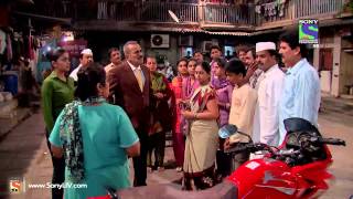 CID  Mumbai Ki Chawl Ka Rahasya  Episode 1057  28th March 2014 [upl. by Dorran780]