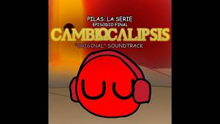 Pilas Soundtrack quotAscendedquot From quotGlitchtalequot  009 [upl. by Sadnac]