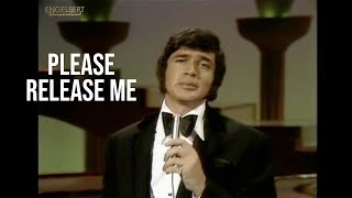 Engelbert Humperdinck  Release Me Live Concert [upl. by Nida]