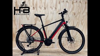 Kalkhoff Endeavour 5B Move  28 inch EBike Refurbished gebruikte fiets  HampB Exclusive [upl. by Anawal]