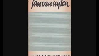 Jan Van Nijlen  Gedicht Bezoek aan het ouderhuis [upl. by Scholem]