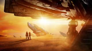 Soundtrack Valerian and the City of a Thousand Planets Theme Song  Epic Music 2017 [upl. by Zug]