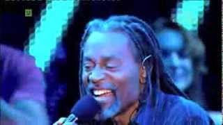 Bobby McFerrin  SLIXS amp friends  VOCAbuLarieS  Wailers TreeceMcFerrin [upl. by Kcirderfla396]