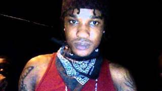 Tommy Lee  She Nae Nae  Da Wiz  Sniper Records  2010 [upl. by Ytsirk]