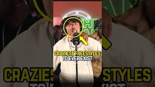 Craziest Freestyles To Ever EXIST😱PART 1 [upl. by Rudolph]