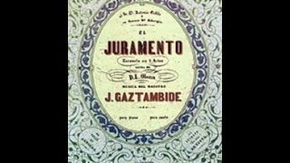 El Juramento [upl. by Kezer122]