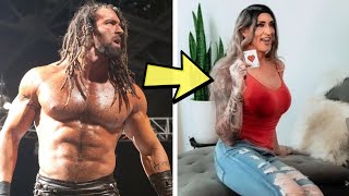 10 Former WWE Wrestlers You Shockingly Wont Recognise Today [upl. by Airehtfele]