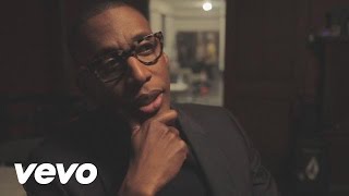 Raphael Saadiq  Good Man  Behind The Scenes [upl. by Notserc]