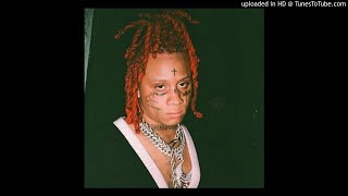 Trippie Redd  Sexually Active VERY NEAR STUDIO ACAPELLA BEST ON YT [upl. by Eimaj]