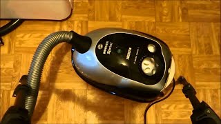 Su Filtreli Elektrikli Süpürge Sesi  BESTE Baby Einschlafmusik Staubsauger Vacuum Cleaner Sound [upl. by Ahtabbat]