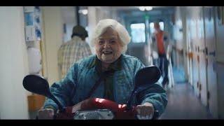 THELMA Trailer 2 2024  June Squibb Shines in Heartwarming Drama [upl. by Azilef]