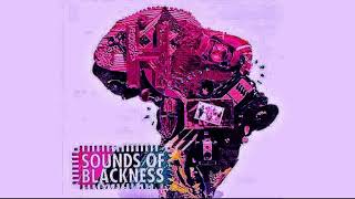 Sounds of Blackness Optimistic SCREWED [upl. by Ayoral]