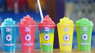 Circle K Froster [upl. by Omidyar14]