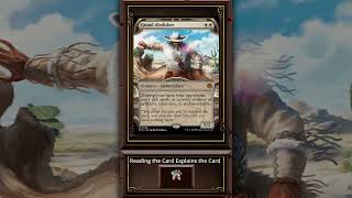 Grand Abolisher edh mtg mtgcommander mtgcommunity magicthegathering [upl. by Dehnel]