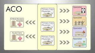 The ABCs of ACOs [upl. by Ardnuaet692]